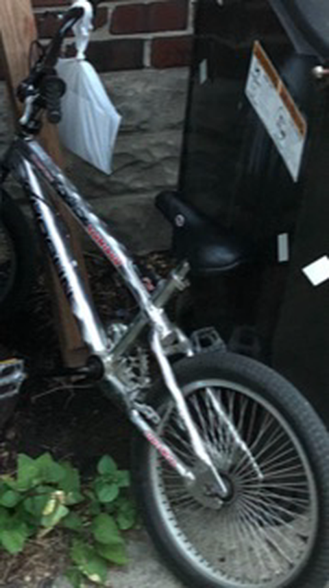 Bmx