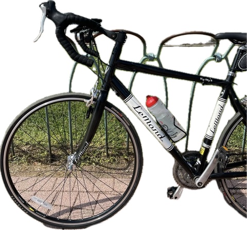 Lemond Big Sky S