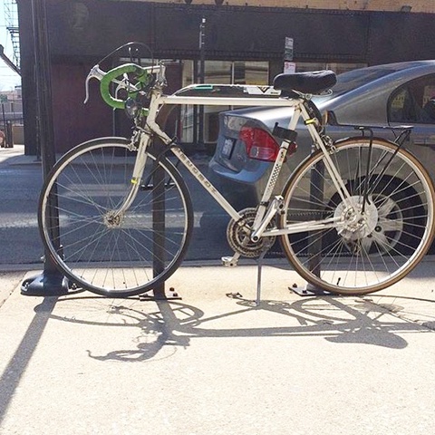 Peugeot 1980