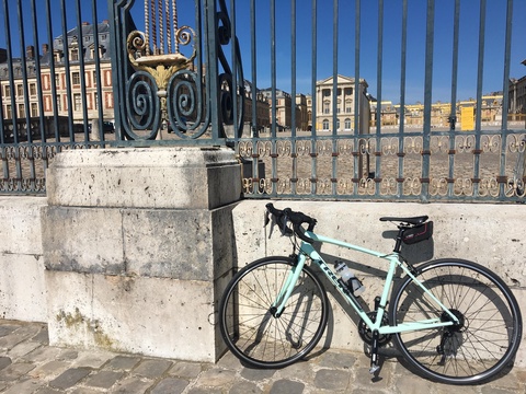 Trek Domane AL 2