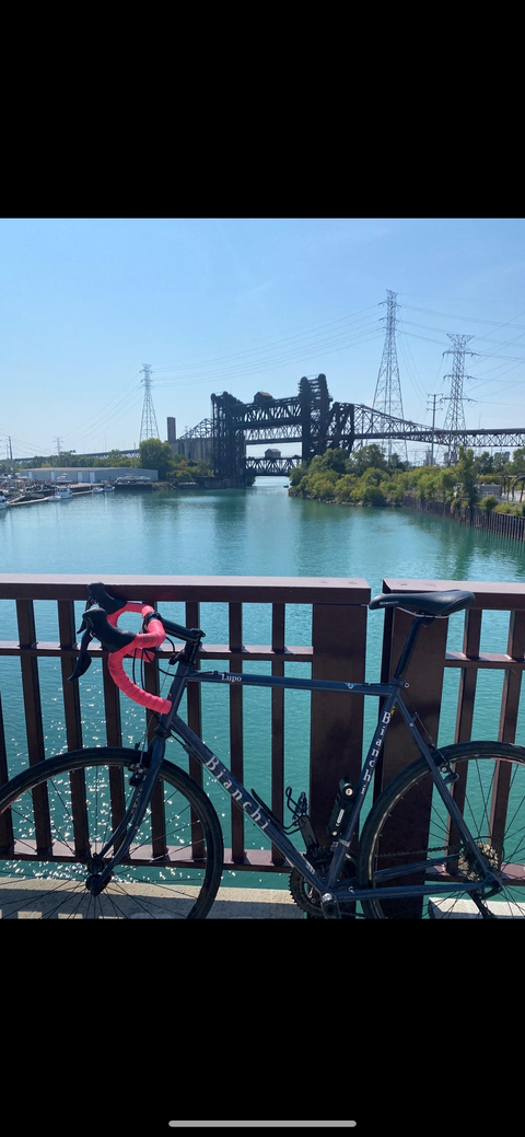 Bianchi Lupo 