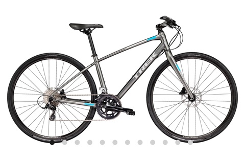 Trek FX Sport 4 Women’s