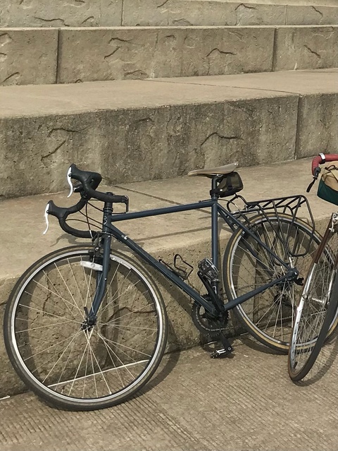 Surly Cross Check