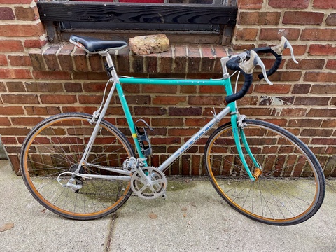 Bianchi Alfana