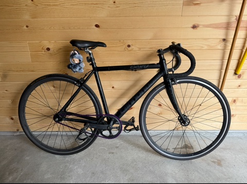 Cannondale Capo