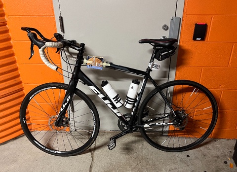 Fuji Sportif 2.0LE