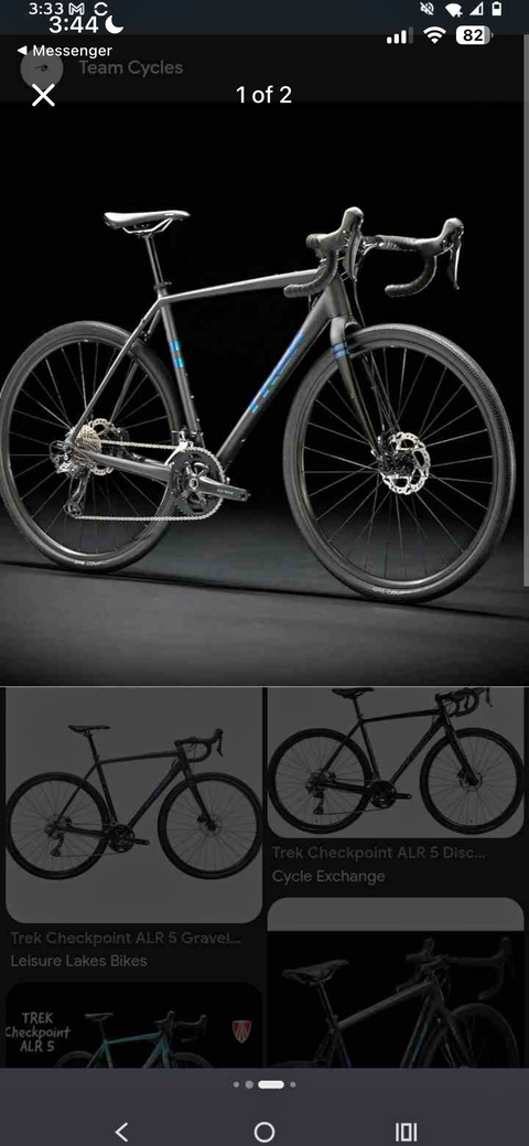 Trek ALR5