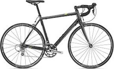 Trek ION Super (Gary Fisher Collection)