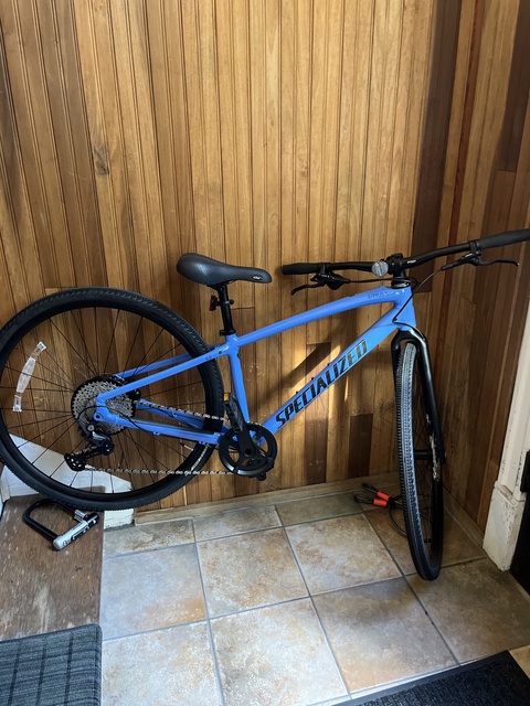 specialized sirrus x 4.0