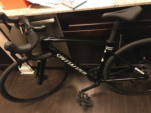 Specialized Roubaix ! Sport 2020