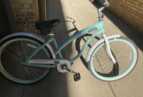 Cruzan run bike 