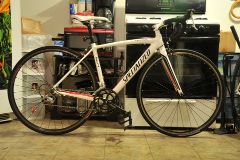 Specialized