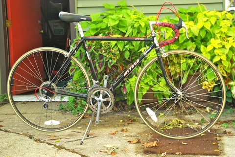 1986 Miyata 110