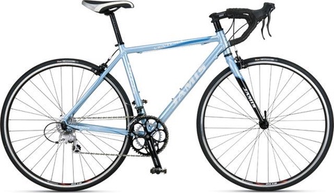 2008 Jamis Venura Sport Women's bike