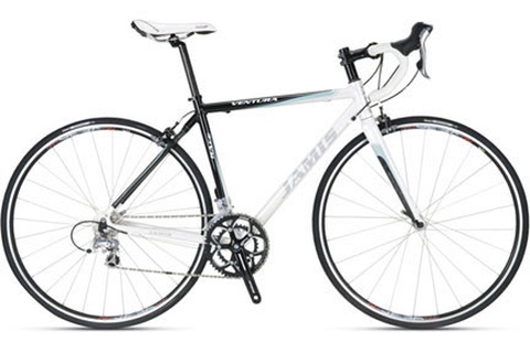 Jamis Ventura Race 48 Women's