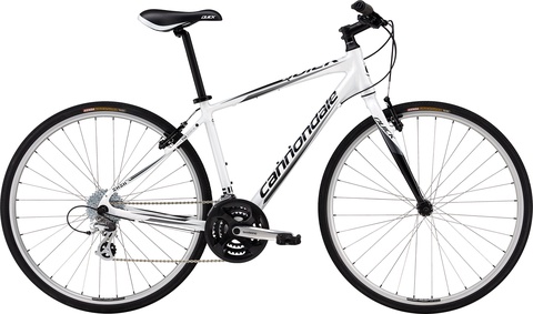 Cannondale Quick5