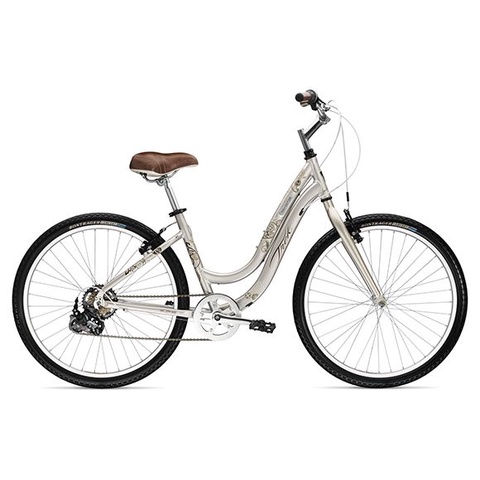 2008 Trek Navigator 1.0 Women's 16" bicycle 
