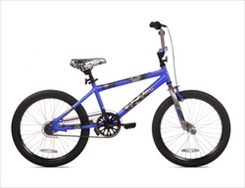 Kent International 20" Abyss GS92050