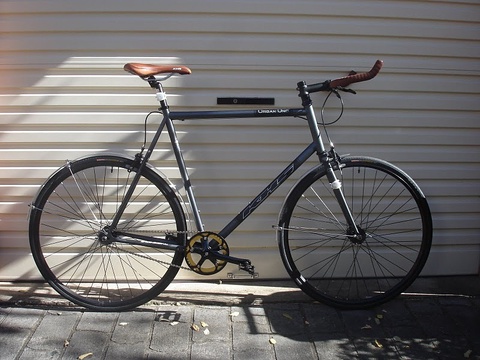 KHS Urban Uno