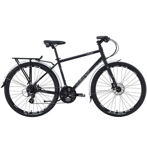 KHS Urban-X