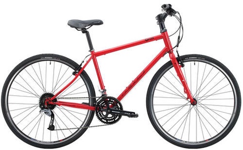 KHS Urban Xpress