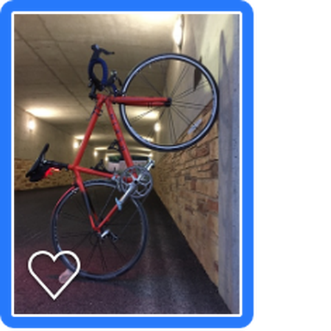 Klien Quantum Pro Roadbike