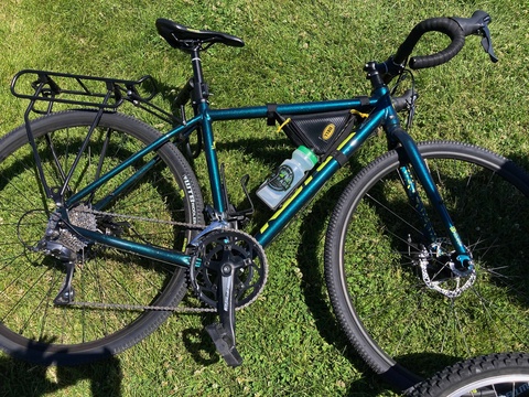 Kona Rove AL