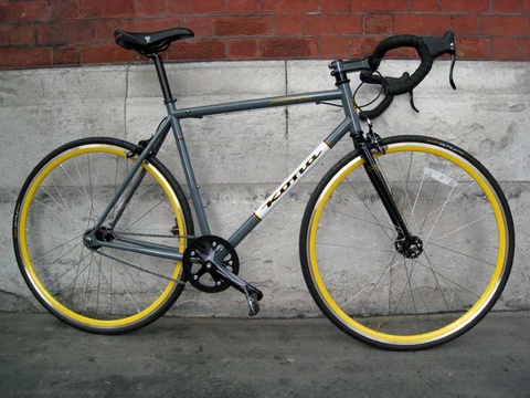 Kona Paddywagon
