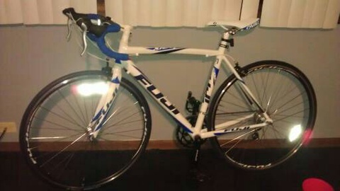 FUJI ROUBAIX 3.0