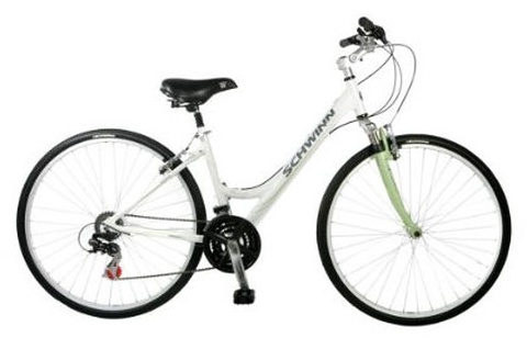 Schwinn Trailway