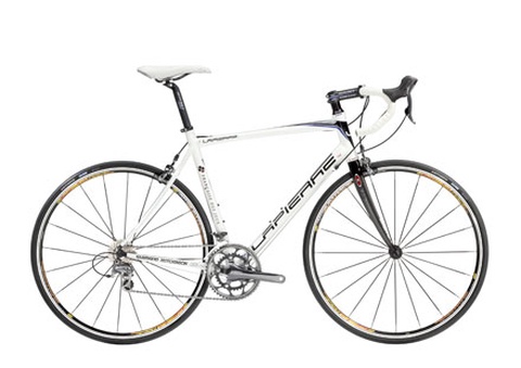 Lapierre FDJ Tour Team Copy 2008
