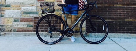 Kona Rove AL