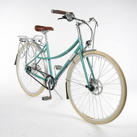 Rambler ladies Legacy Frameworks pale pink