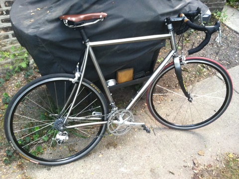Litespeed Arenberg