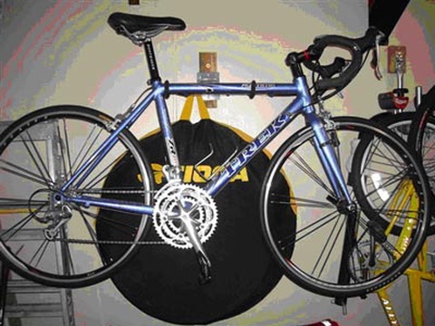 Trek 2300 WSD