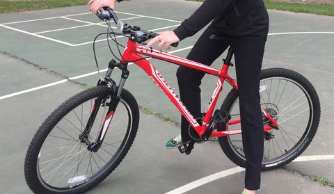 Specialized - Hardrock