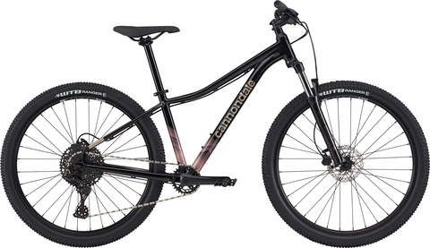 Cannondale Trail 5 Women's mountain bike