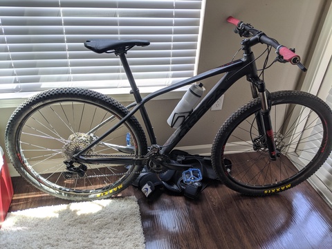 Orbea Alma H50