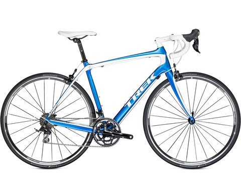 Trek Domaine 4.3 (2015-2016 model)