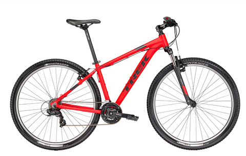 2016/17 Trek Marlin 4