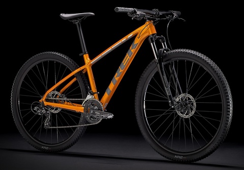 2021 Trek Marlin 5
