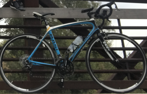 2013 Masi Premiare PC1