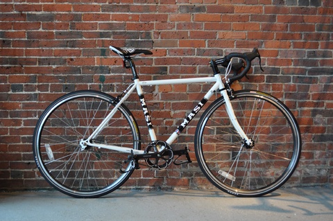 Masi Speciale Commuter 