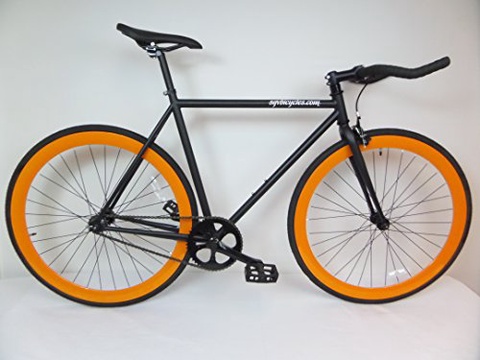Fixie