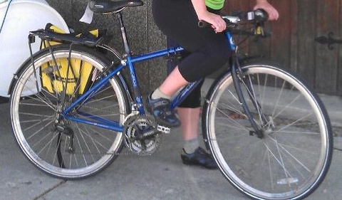 Jamis Coda Sport