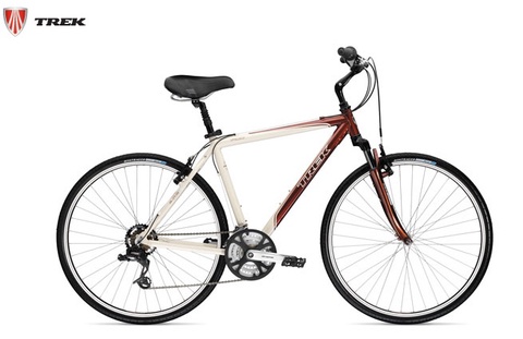 Trek 7100 20" Men's