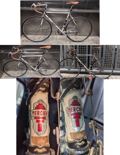 Mercier