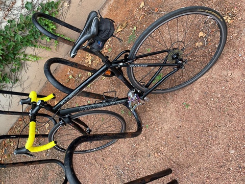 Specialized Allez