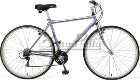 1998 Mongoose Crossway 250