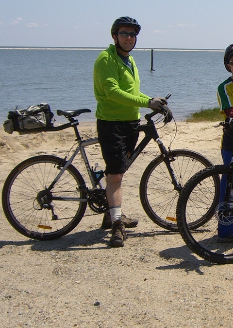 Mongoose Rockadile
